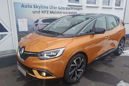 Renault Scenic 103.930 km 12.500 &euro; Warburg 34414