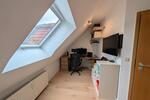 Dachgeschoßwohnung Nürnberg Hasenbuck - 3 Zimmer, 105 m&sup2;, 385.000&euro; | Angebot:26997912