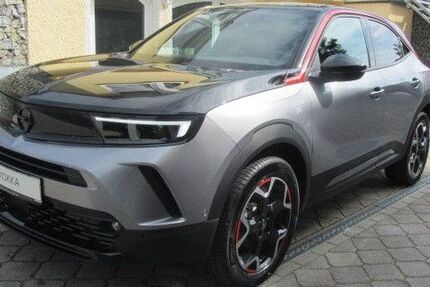 Opel Mokka 32.400 km 22.990 € Röhrnbach 94133