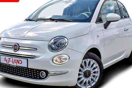 Fiat 500 76.925 km 11.990 € Gotha 99867