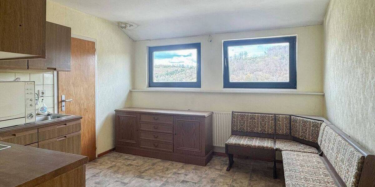 Einfamilienhaus Morsbach Morsbach, Sieg - 5 Zimmer, 123 m&sup2;, 125.000&euro; | Angebot:26818734