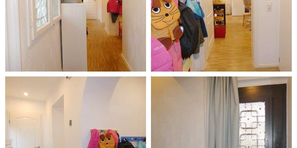 Doppelhaushälfte Mülheim Winkhausen - 5 Zimmer, 122 m&sup2;, 499.000&euro; | Angebot:24687182