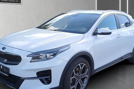 Kia XCeed 36.200 km 19.990 &euro; Prenzlau 17291