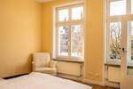 Etagenwohnung Lübeck Innenstadt - 6 Zimmer, 175 m&sup2;, 4.500&euro; | Angebot:26401158