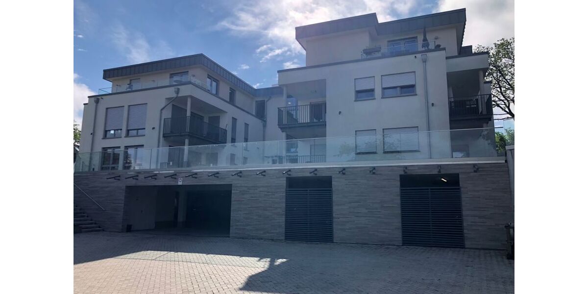 3 u. 4 Zimmerwohnung kurzfristig Verfügbar in zentraler Lage Drabenderhöhe Wiehl 3 zimmer