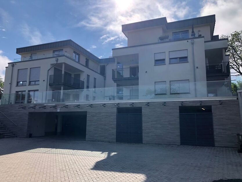 3 Zimmerwohnung kurzfristig Verfügbar in zentraler Lage Drabenderhöhe Wiehl 3 zimmer