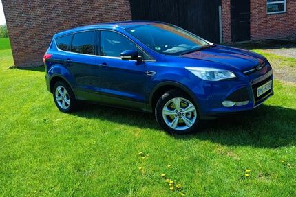 Ford Kuga 88.000 km 10.950 &euro; Espelkamp 32339