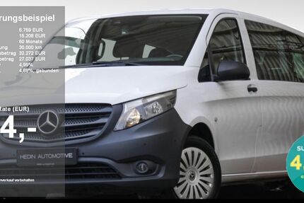 Mercedes-Benz Vito 36.026 km 32.990 &euro; Saarbrücken 66117
