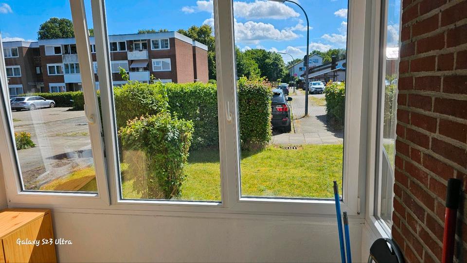 Erdgeschoßwohnung Osnabrück Fledder - 3 Zimmer, 100 m&sup2;, 245.000&euro; | Angebot:20524392