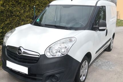 Opel Combo 70.762 km 7.990 € Dresden-Heidenau 01809
