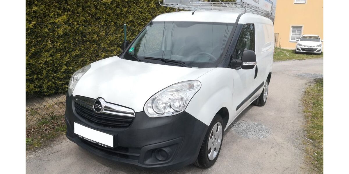 Opel Combo 70.762 km 7.990 € Dresden-Heidenau 01809