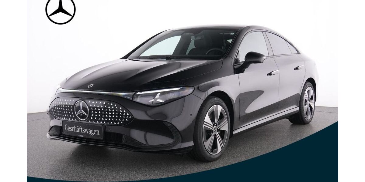 Mercedes-Benz CLA 200 7.900 km 47.600 &euro; Essen 45309