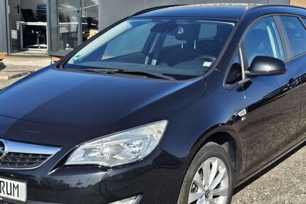 Opel Astra 169.040 km 5.750 &euro; Kempen 47906