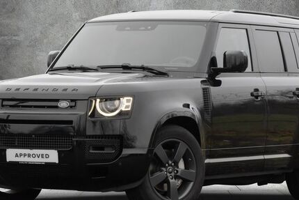 Land Rover Defender 29.157 km 79.900 &euro; Kronberg 61476