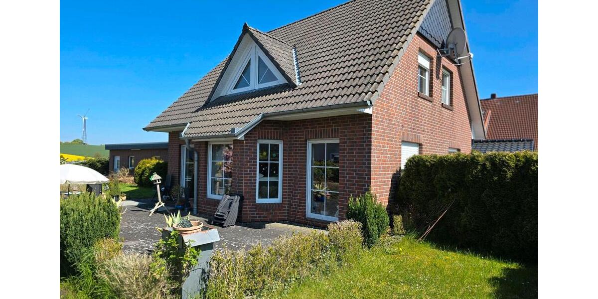 Einfamilienhaus Kalletal - 4.5 Zimmer, 123 m&sup2;, 429.000&euro; | Angebot:26325988