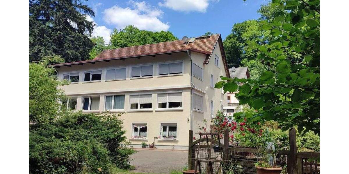 2,5-R-Wohnung 2 zimmer