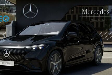 Mercedes-Benz EQS SUV 20.307 km 96.840 &euro; Plettenberg 58840
