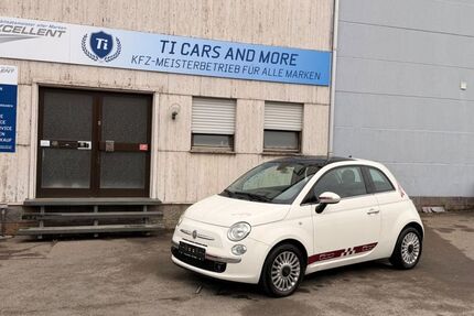 Fiat 500 198.000 km 3.999 &euro; Ilsfeld 74360