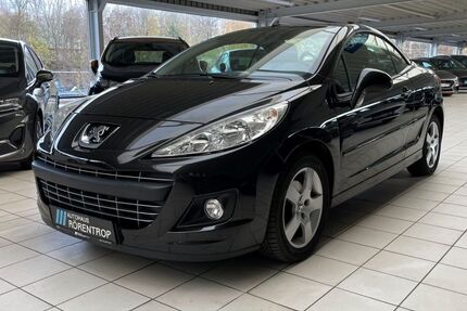 Peugeot 207 76.790 km 6.981 &euro; Lünen 44532