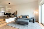 Etagenwohnung Hannover Döhren-Wülfel - 5 Zimmer, 133 m&sup2;, 1.858&euro; | Angebot:24522840