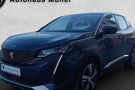 Peugeot 3008 52.408 km 23.400 € Neumarkt 92318
