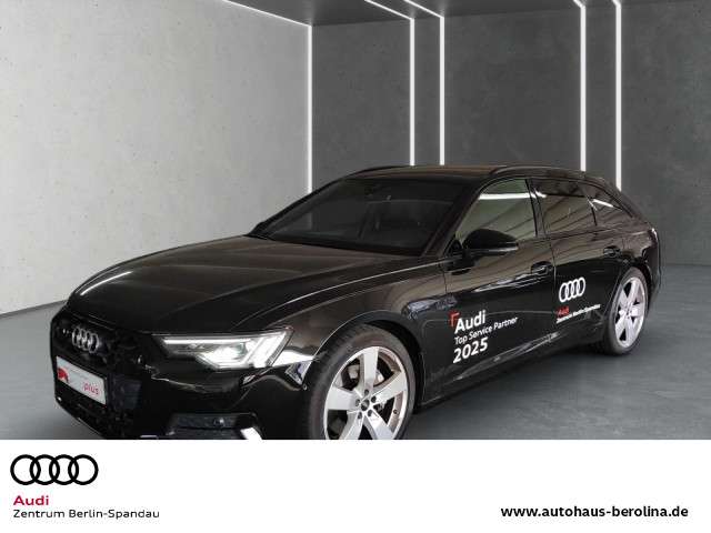 Audi A6 17.802 km 45.888 € Berlin 13581