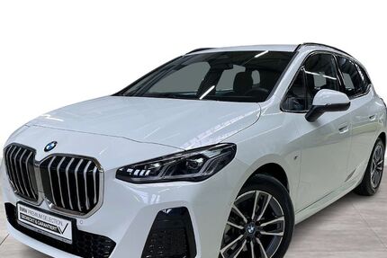BMW 220 Active Tourer 11.348 km 33.990 &euro; Siegen 57076