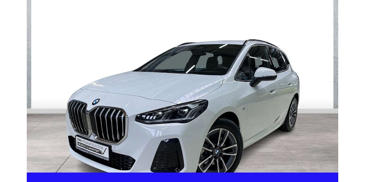 BMW 220 Active Tourer 11.348 km 33.990 &euro; Siegen 57076