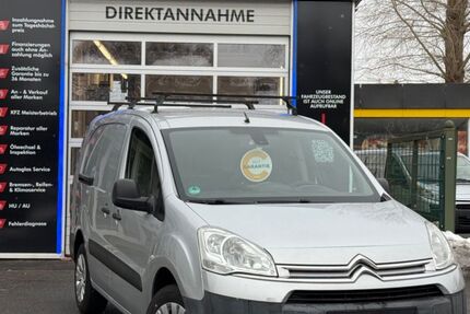 Citroen Berlingo 265.000 km 4.990 &euro; Kappeln 24376