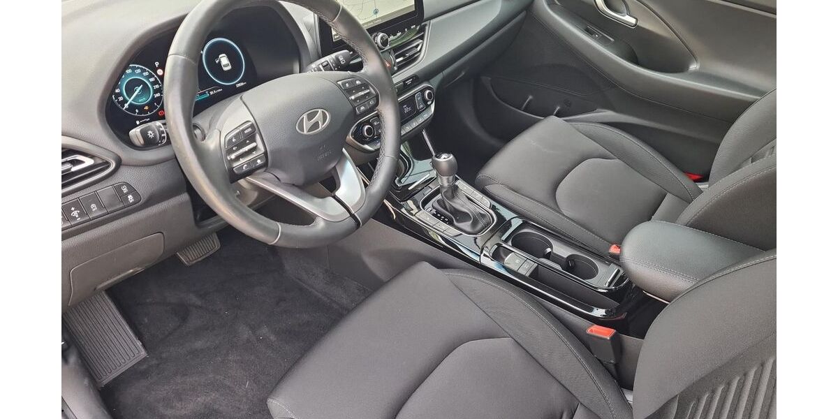 Hyundai i30 30.177 km 18.990 &euro; Trostberg 83308