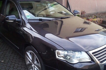 VW Passat Variant 86.000 km 8.900 &euro; Blieskastel 66440