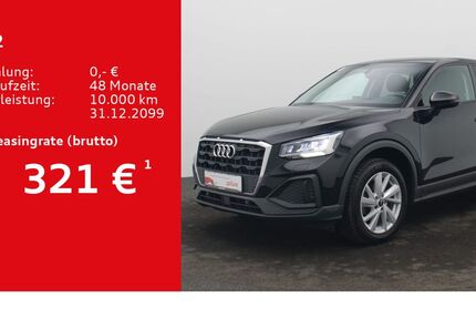 Audi Q2 43.000 km 22.180 &euro; Würzburg 97076