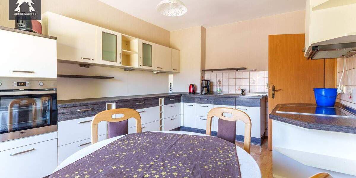 Reihenendhaus Seeland Gatersleben - 3 Zimmer, 115 m&sup2;, 69.000&euro; | Angebot:25681700