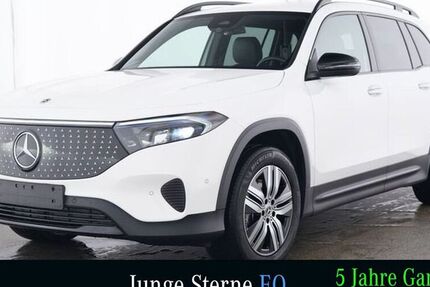 Mercedes EQB