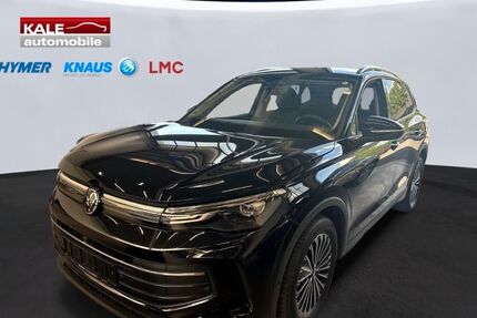VW Tiguan 38.750 km 31.970 &euro; Helmstedt 38350