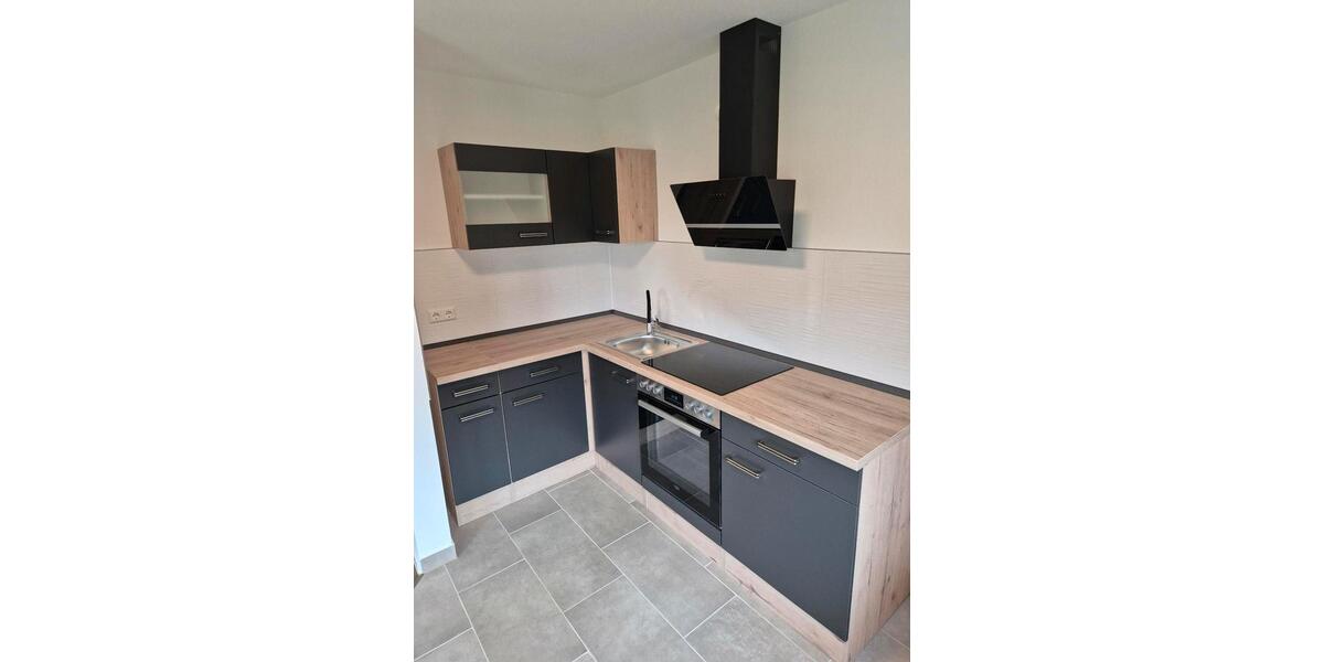 Erdgeschoßwohnung Trossingen - 1.5 Zimmer, 35 m&sup2;, 99.000&euro; | Angebot:25638116