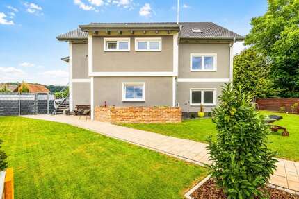 Haus Teublitz-Katzdorf Katzdorf - 8 Zimmer, 299 m&sup2;, 699.000&euro; | Angebot:27004955