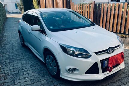 Ford Focus 79.000 km 7.700 &euro; Fürth 64658