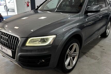 Audi Q5 195.000 km 15.670 &euro; Much 53804