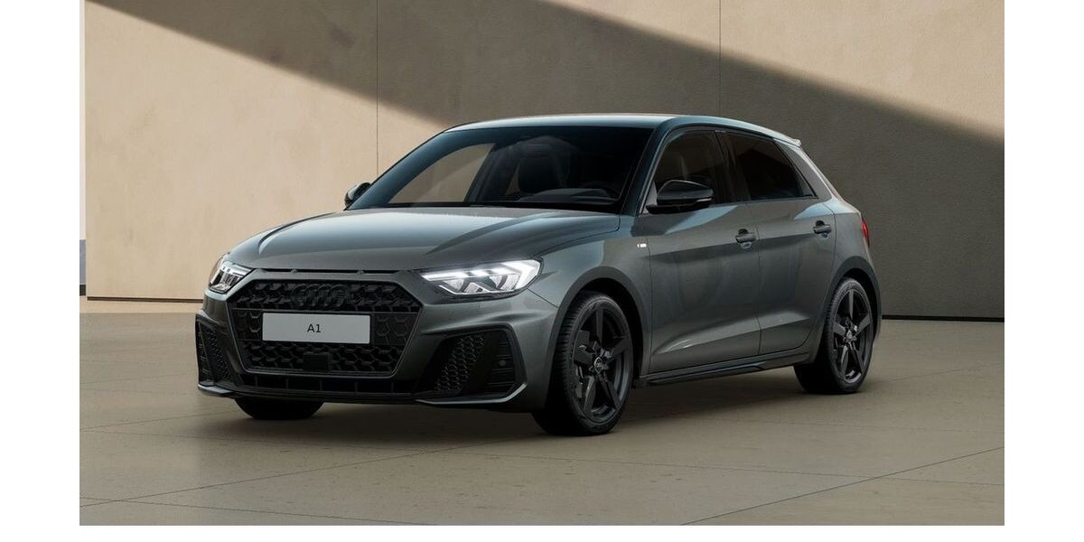 Audi A1 3.900 km 31.920 &euro; Halle (Saale) 06110