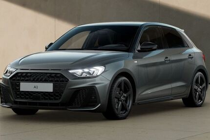 Audi A1 6.900 km 31.920 &euro; Halle (Saale) 06110