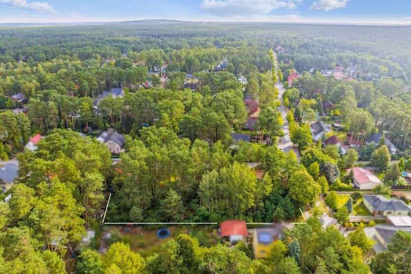 Grundstück zu verkaufen in Beelitz 325.000 € 1875 m²