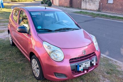 Suzuki Alto 78.500 km 3.650 &euro; Dessau-Roßlau 06862