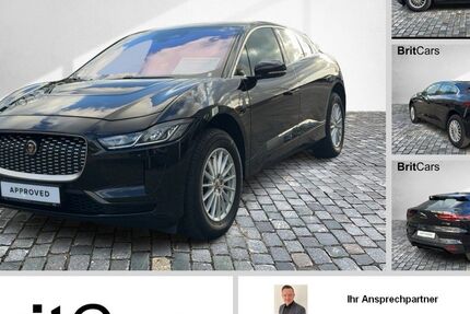 Jaguar I-Pace 42.060 km 29.750 &euro; Krefeld 47803