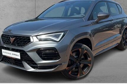 Cupra Ateca 14.592 km 42.980 € Saarlouis 66740