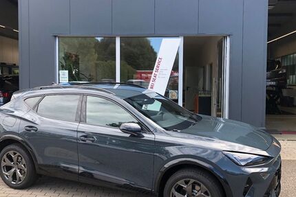 Cupra Formentor 2.000 km 35.490 € Achern 77855