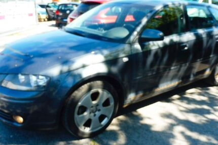 Audi A3 267.829 km 1.200 &euro; Fürth 90763
