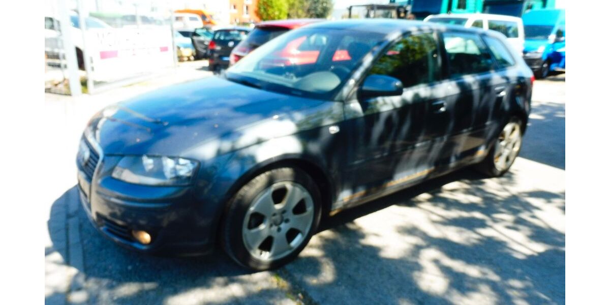 Audi A3 267.829 km 1.500 &euro; Fürth 90763
