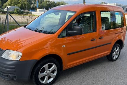 VW Caddy 285.000 km 2.900 &euro; Rosenheim 83026