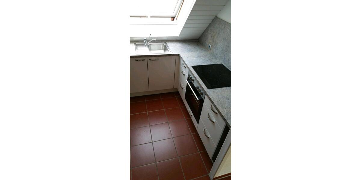 Dachgeschoßwohnung Künzelsau - 2 Zimmer, 50 m&sup2;, 710&euro; | Angebot:25248791